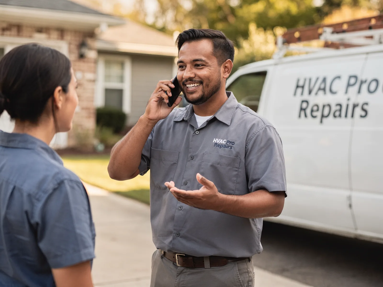 Heat Pump Repair Rehrersburg, PA FAQs